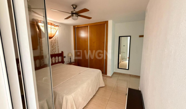 Resale - Apartment / flat - Torrevieja