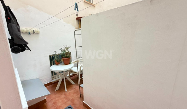 Resale - Apartment / flat - Torrevieja