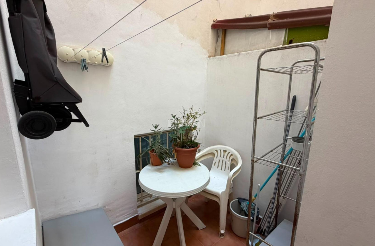 Resale - Apartment / flat - Torrevieja