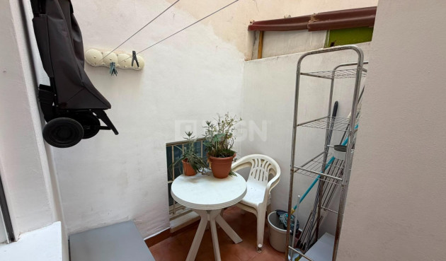 Resale - Apartment / flat - Torrevieja