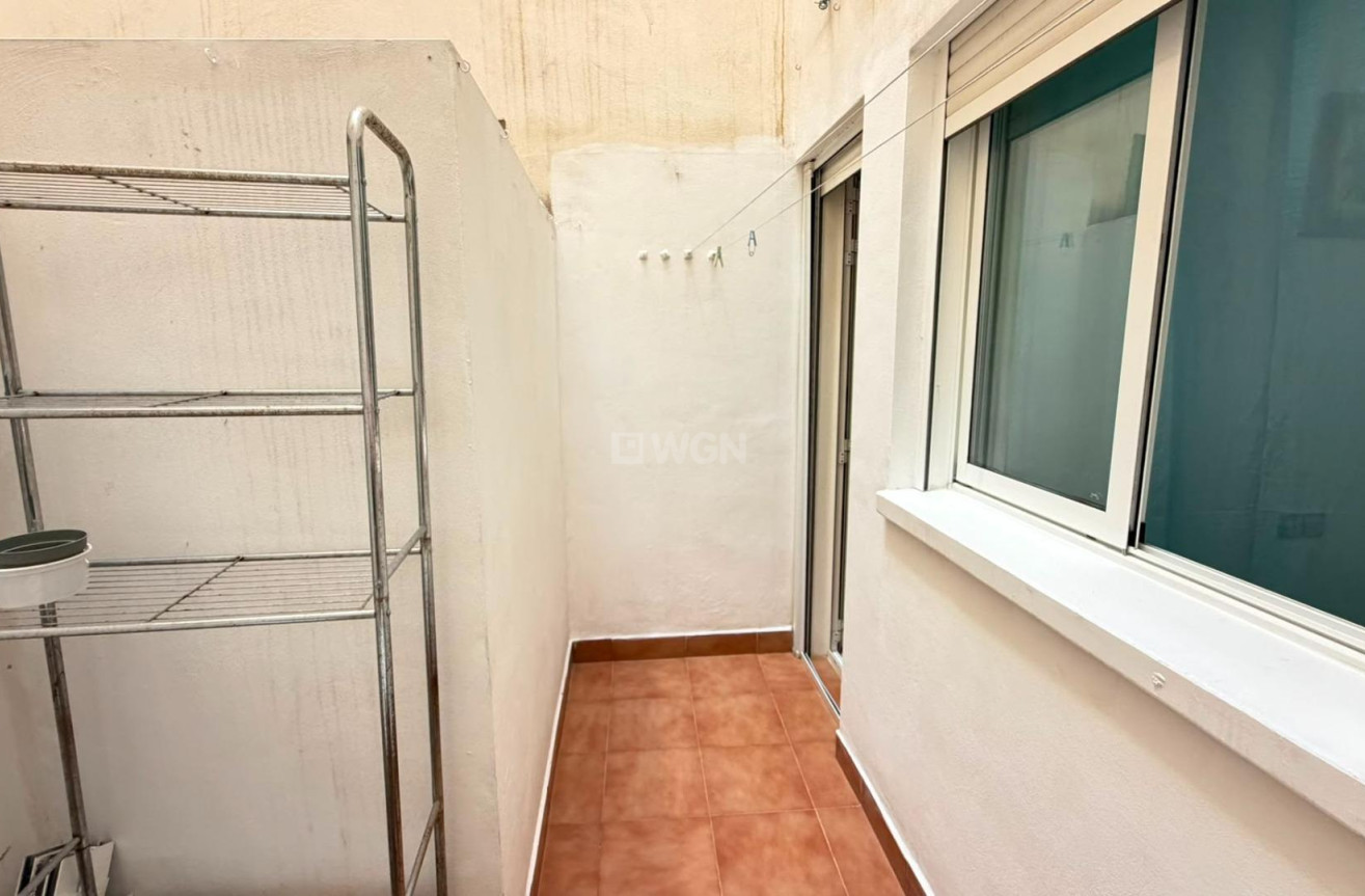 Resale - Apartment / flat - Torrevieja