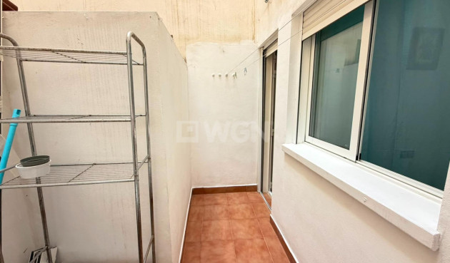 Resale - Apartment / flat - Torrevieja