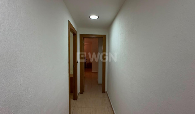 Resale - Apartment / flat - Torrevieja