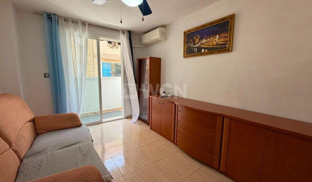 Resale - Apartment / flat - Torrevieja