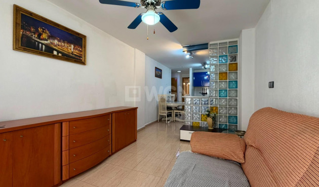 Resale - Apartment / flat - Torrevieja