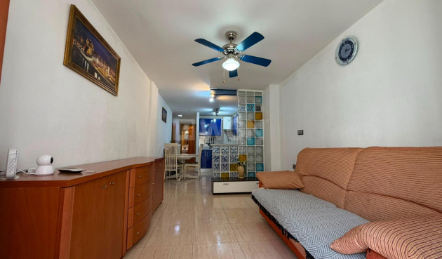 Resale - Apartment / flat - Torrevieja
