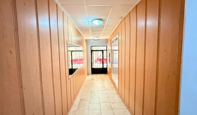 Resale - Apartment / flat - Torrevieja