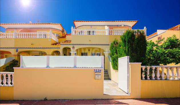Odsprzedaż - Kamienica - Orihuela Costa - Las Filipinas