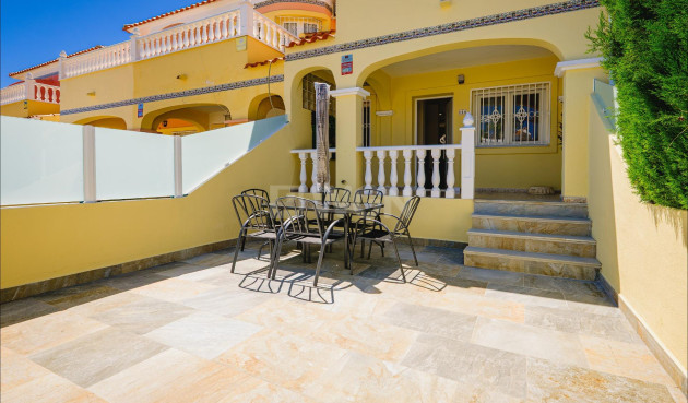 Odsprzedaż - Kamienica - Orihuela Costa - Las Filipinas