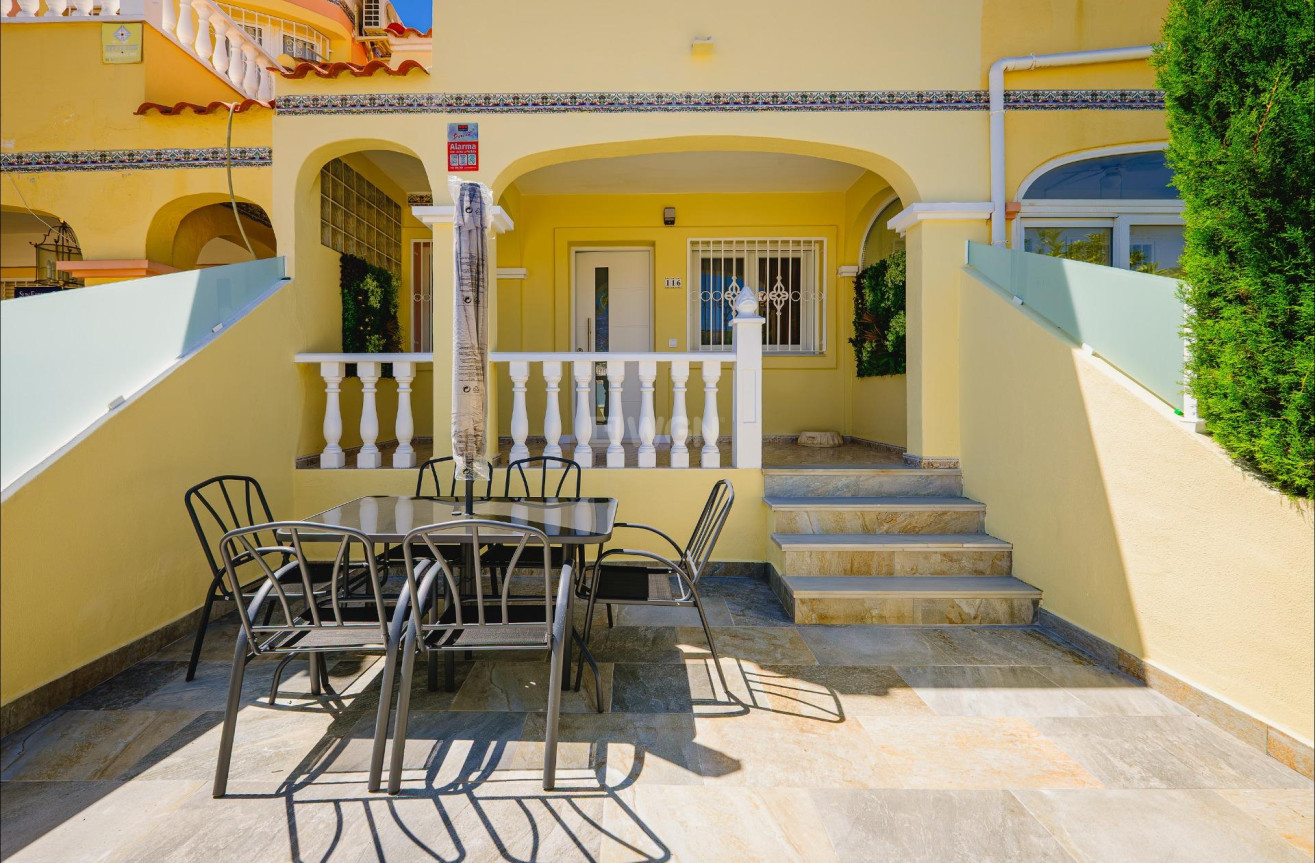 Odsprzedaż - Kamienica - Orihuela Costa - Las Filipinas
