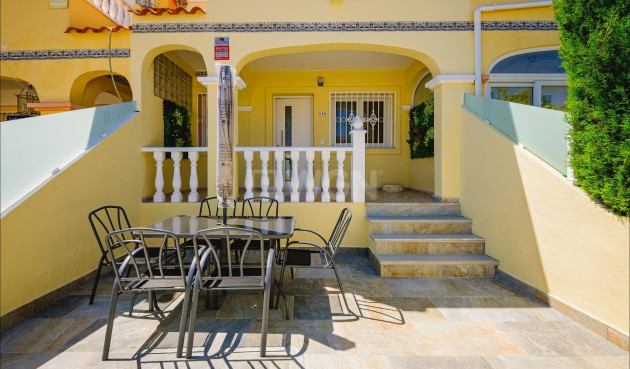 Odsprzedaż - Kamienica - Orihuela Costa - Las Filipinas