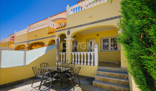 Odsprzedaż - Kamienica - Orihuela Costa - Las Filipinas