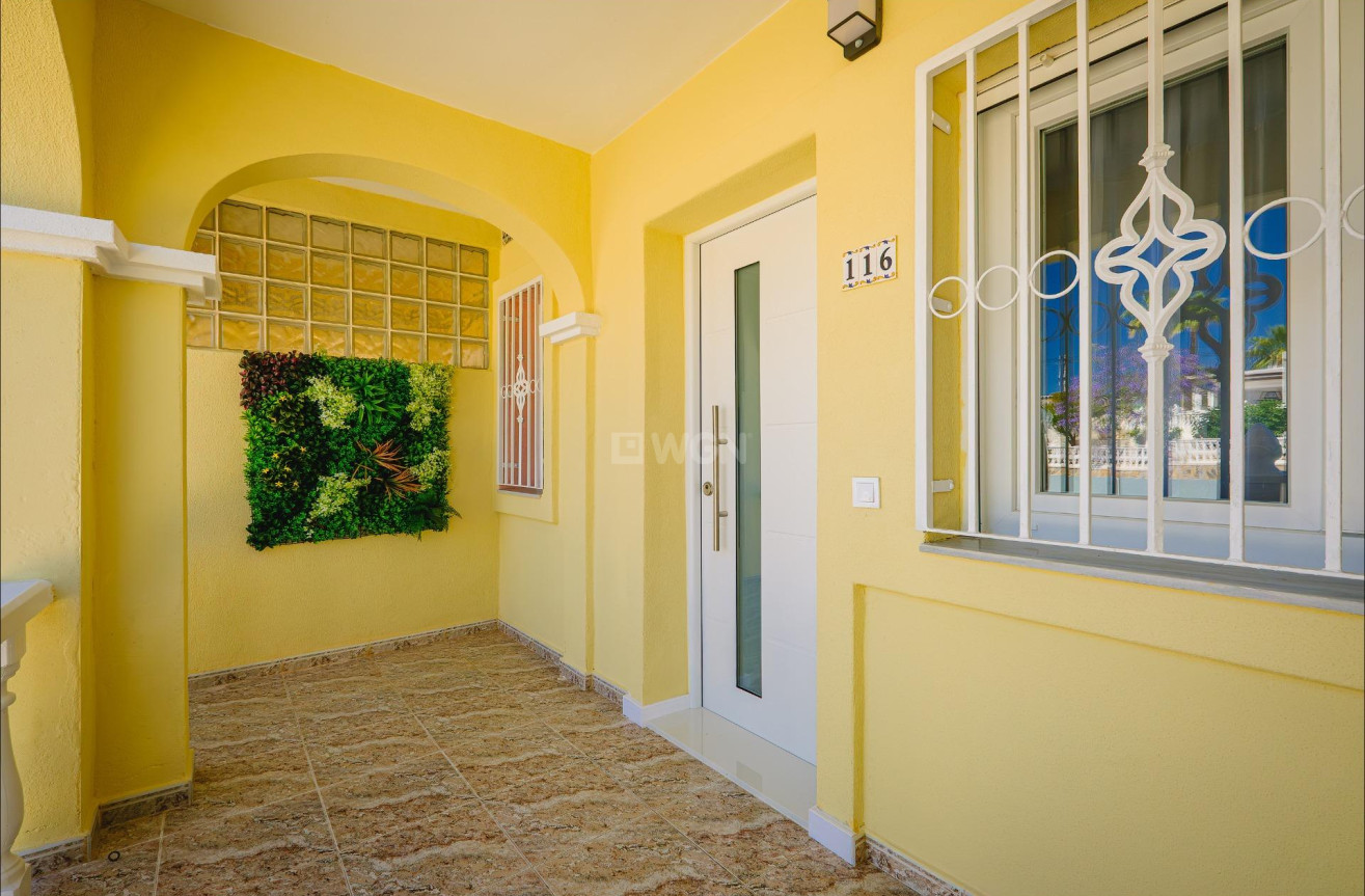 Odsprzedaż - Kamienica - Orihuela Costa - Las Filipinas
