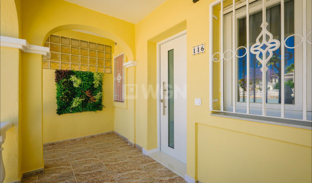 Odsprzedaż - Kamienica - Orihuela Costa - Las Filipinas