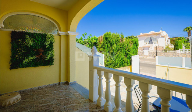 Odsprzedaż - Kamienica - Orihuela Costa - Las Filipinas