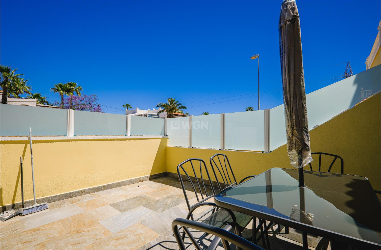 Odsprzedaż - Kamienica - Orihuela Costa - Las Filipinas