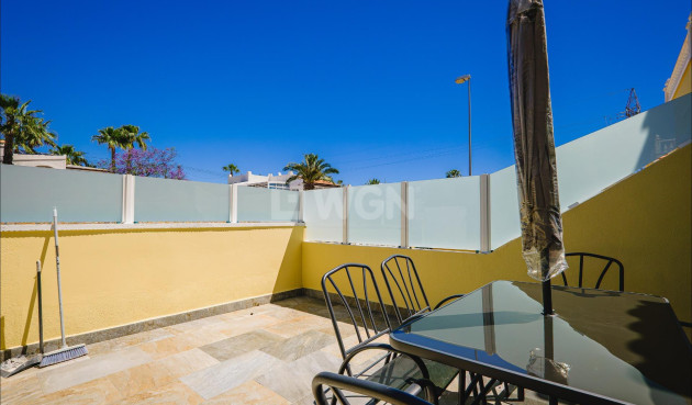 Odsprzedaż - Kamienica - Orihuela Costa - Las Filipinas