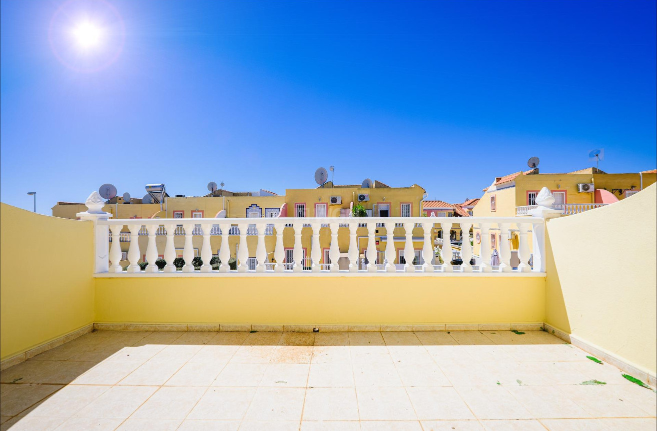 Odsprzedaż - Kamienica - Orihuela Costa - Las Filipinas
