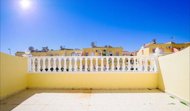 Odsprzedaż - Kamienica - Orihuela Costa - Las Filipinas