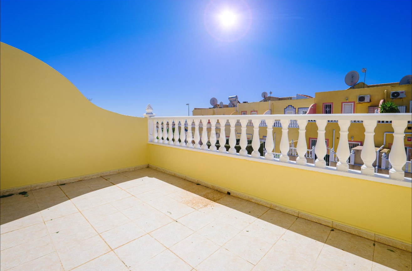 Odsprzedaż - Kamienica - Orihuela Costa - Las Filipinas