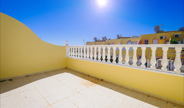 Odsprzedaż - Kamienica - Orihuela Costa - Las Filipinas