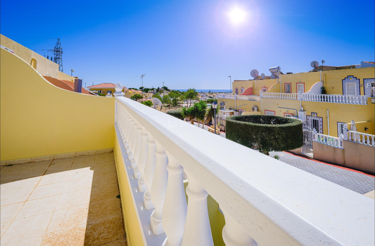 Odsprzedaż - Kamienica - Orihuela Costa - Las Filipinas