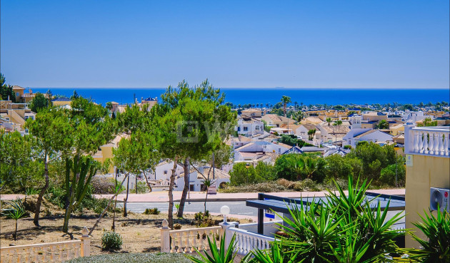 Odsprzedaż - Kamienica - Orihuela Costa - Las Filipinas