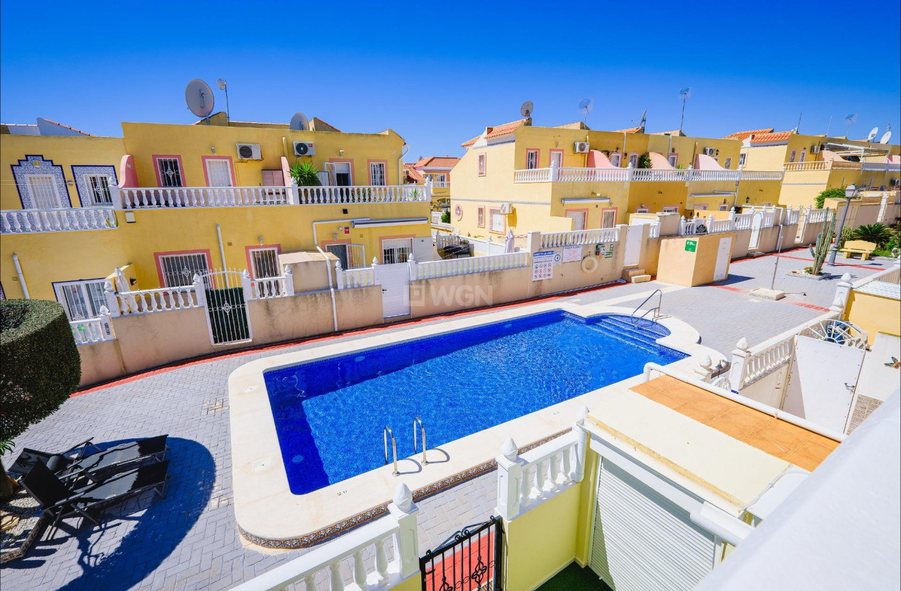 Odsprzedaż - Kamienica - Orihuela Costa - Las Filipinas