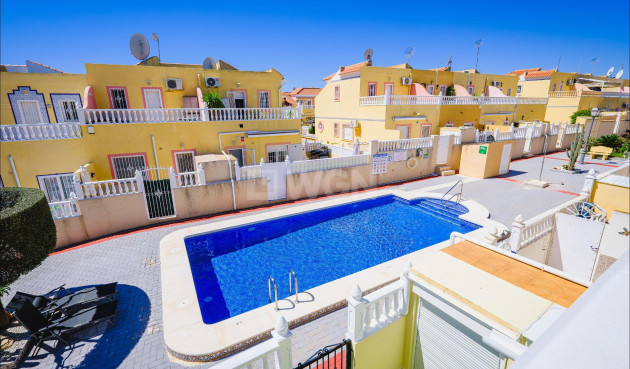 Odsprzedaż - Kamienica - Orihuela Costa - Las Filipinas