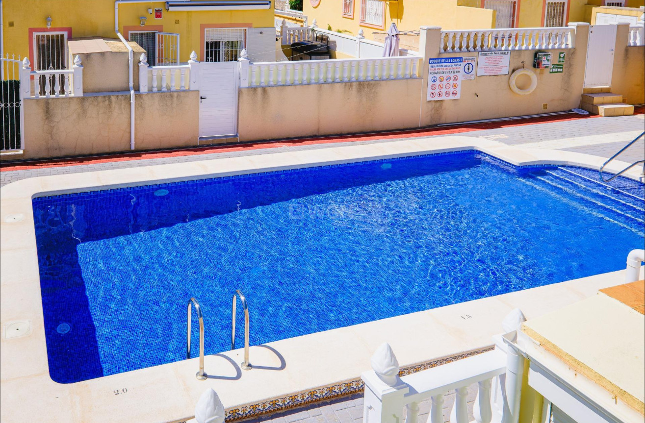 Odsprzedaż - Kamienica - Orihuela Costa - Las Filipinas