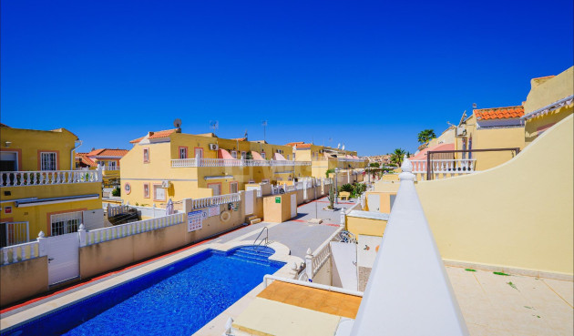 Odsprzedaż - Kamienica - Orihuela Costa - Las Filipinas