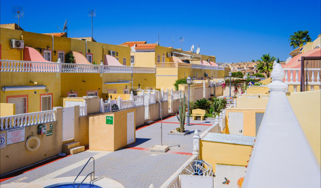 Odsprzedaż - Kamienica - Orihuela Costa - Las Filipinas