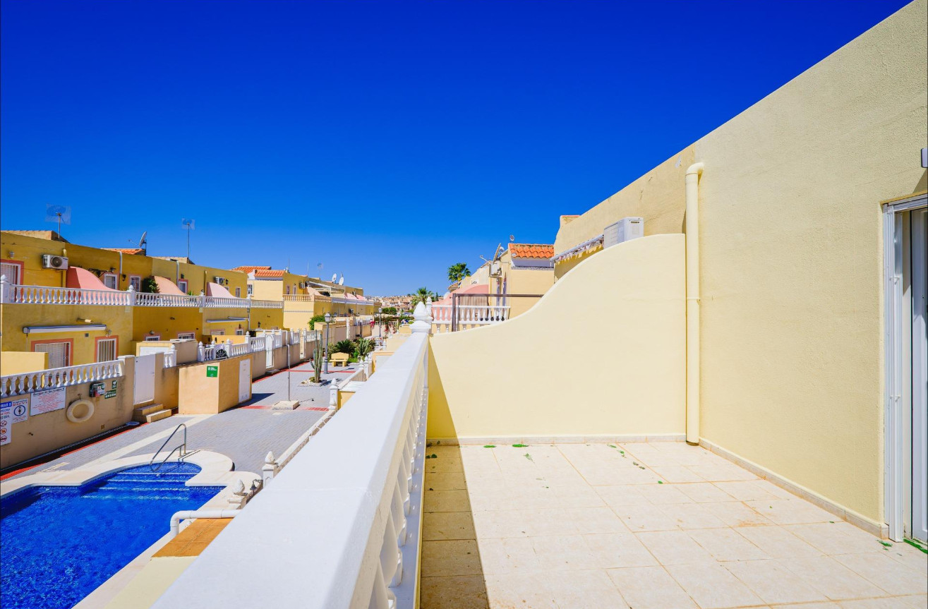 Odsprzedaż - Kamienica - Orihuela Costa - Las Filipinas