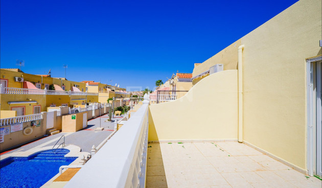 Odsprzedaż - Kamienica - Orihuela Costa - Las Filipinas