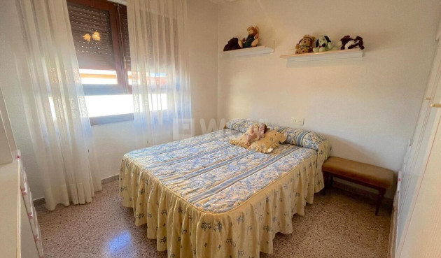 Odsprzedaż - Kamienica - Formentera del Segura - Pueblo 5