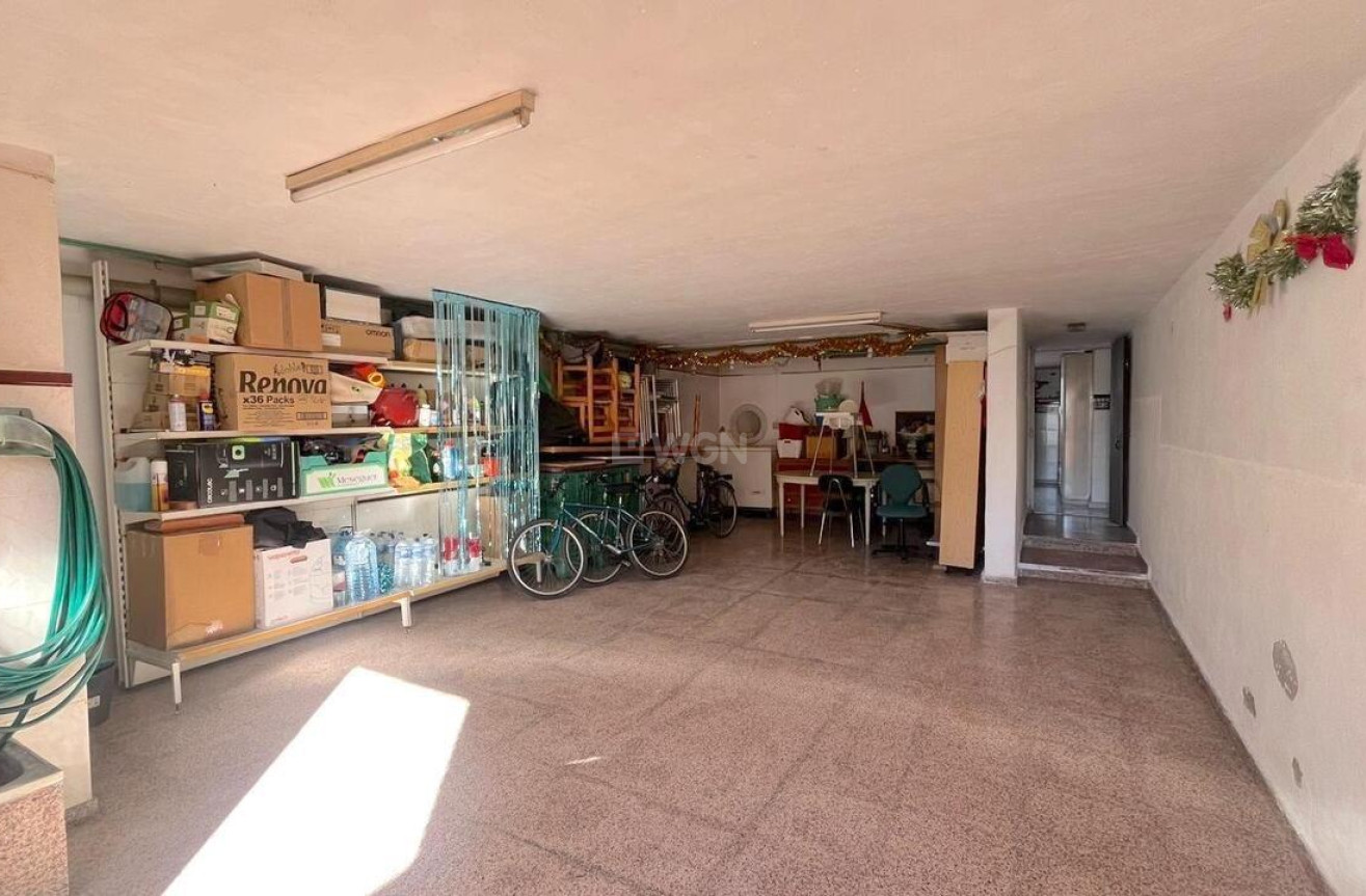 Odsprzedaż - Kamienica - Formentera del Segura - Pueblo 5