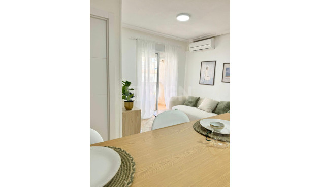 Reventa - Apartamento / piso - Torrevieja - Antonio Machado