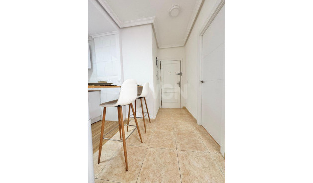 Reventa - Apartamento / piso - Torrevieja - Antonio Machado
