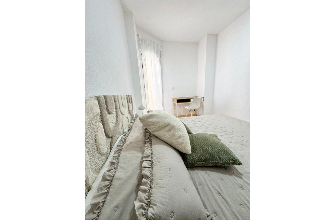 Reventa - Apartamento / piso - Torrevieja - Antonio Machado