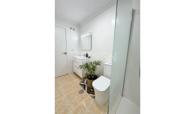 Reventa - Apartamento / piso - Torrevieja - Antonio Machado