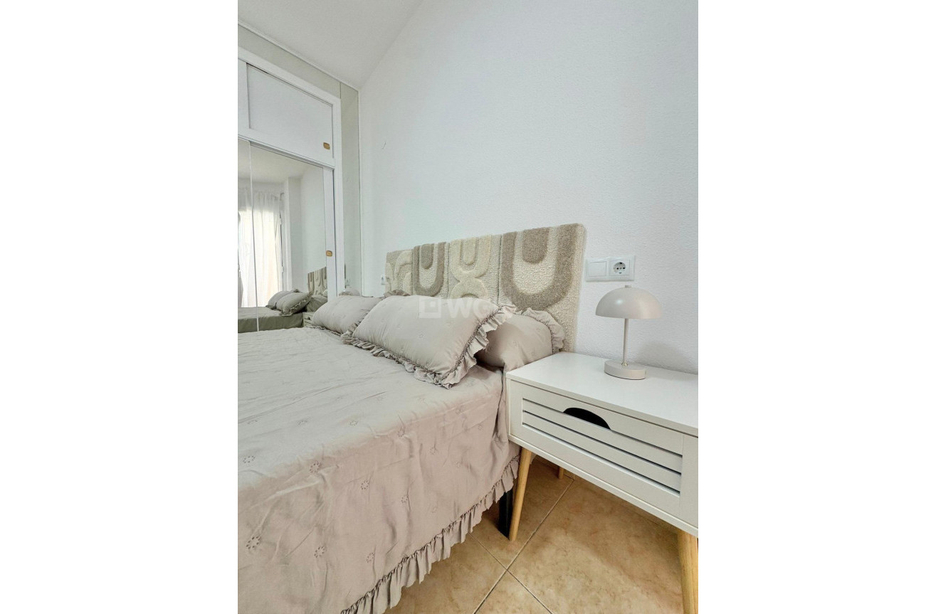 Reventa - Apartamento / piso - Torrevieja - Antonio Machado