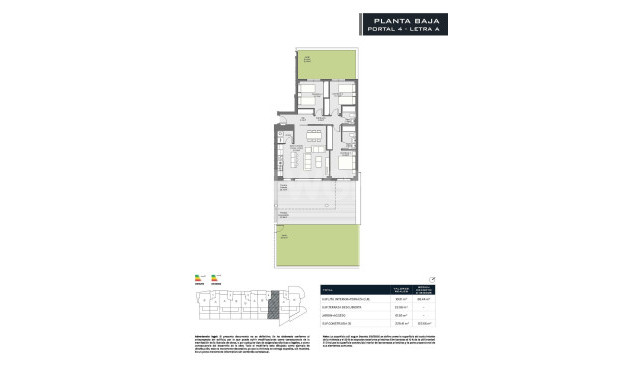 New Build - Apartment / flat - Torremolinos - Montemar