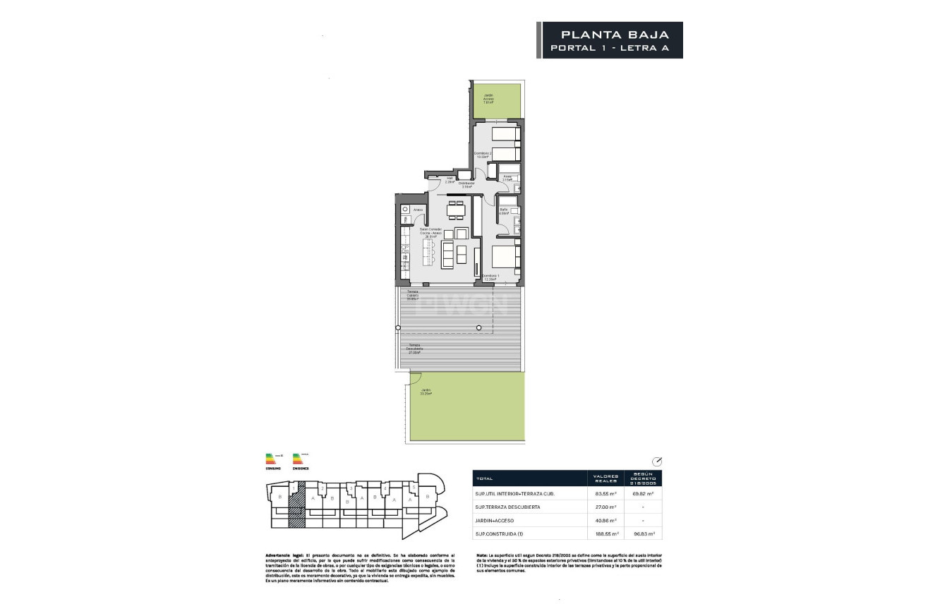 New Build - Apartment / flat - Torremolinos - Montemar