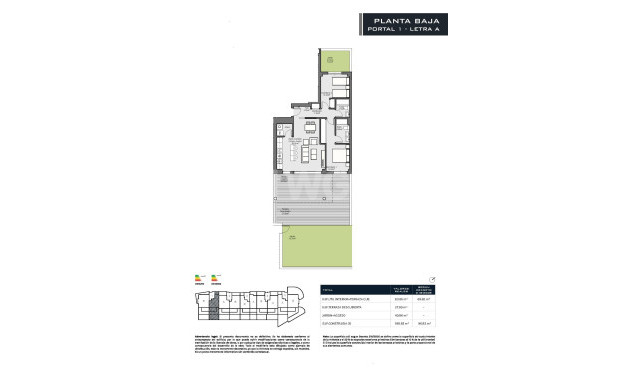 New Build - Apartment / flat - Torremolinos - Montemar