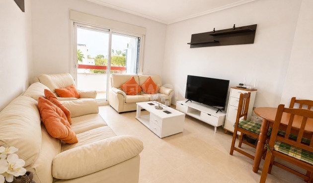 Odsprzedaż - Mieszkanie w bloku - Villamartin - Costa Blanca