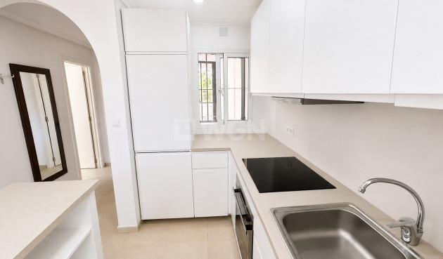 Odsprzedaż - Mieszkanie w bloku - Villamartin - Costa Blanca