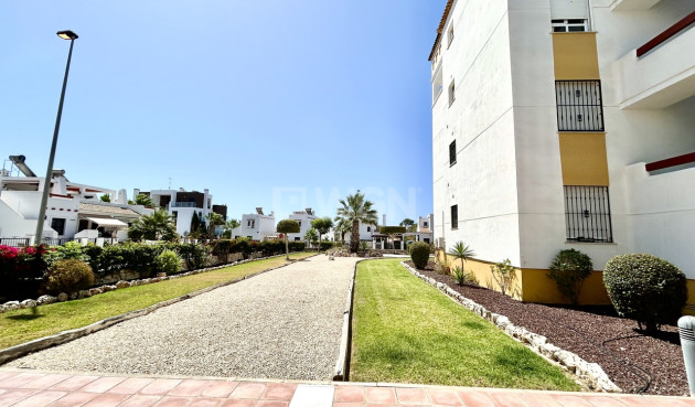 Odsprzedaż - Mieszkanie w bloku - Villamartin - Costa Blanca