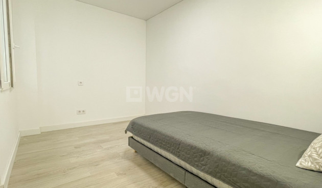 Odsprzedaż - Mieszkanie w bloku - Torrevieja - Costa Blanca