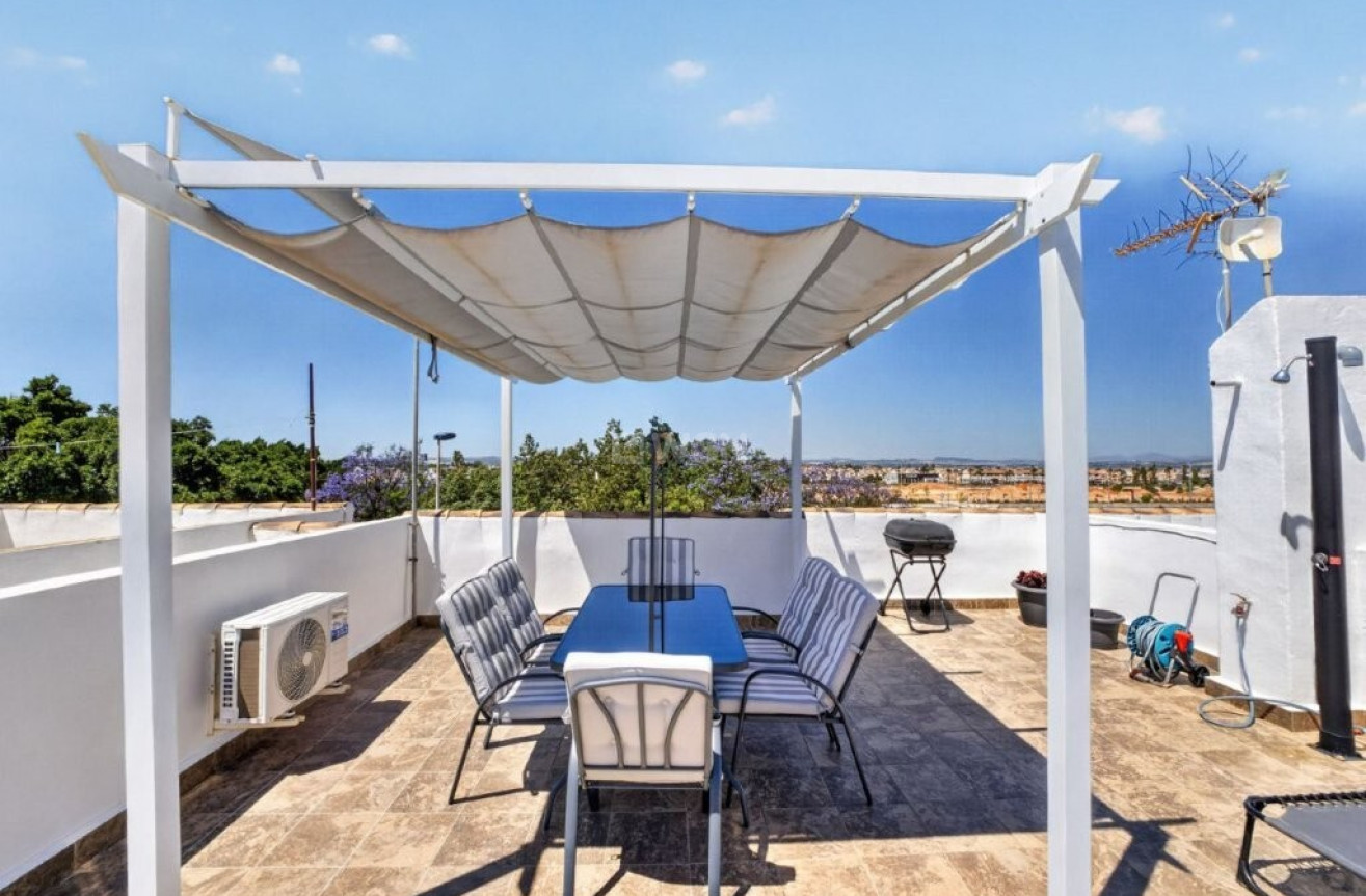 Odsprzedaż - Daszek - Torrevieja - Jardin del Mar