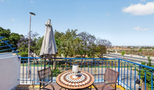 Odsprzedaż - Daszek - Torrevieja - Jardin del Mar
